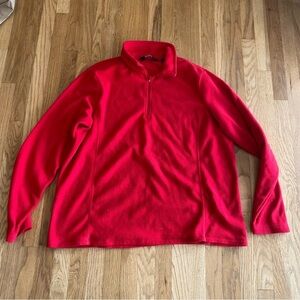 Land’s End kids Fleece Size XL Tall